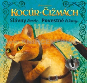 Kocúr v čižmách - Slávny kocúr, Povestné čižmy