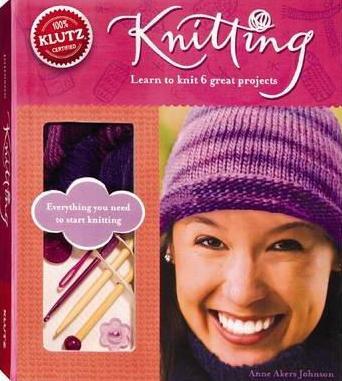Knitting