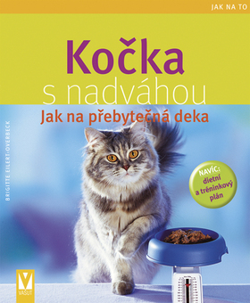 Kočka s nadváhou - Jak na přebytečná deka