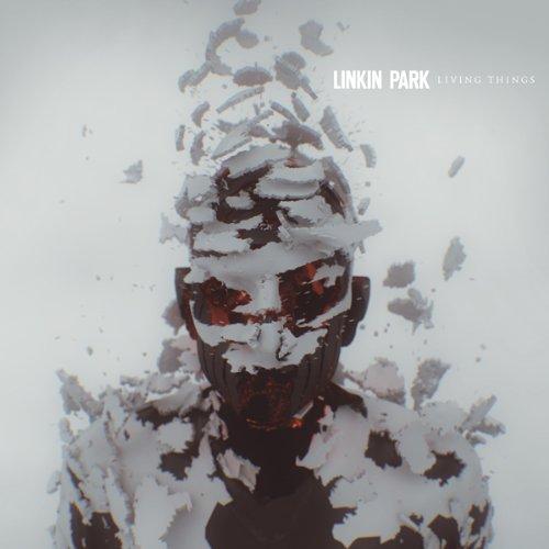 Kniha Linkin Park - Living Things CD