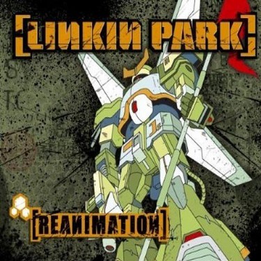 Linkin Park - Reanimation CD