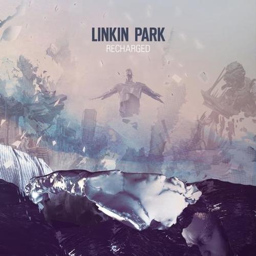 Kniha Linkin Park - Recharged CD