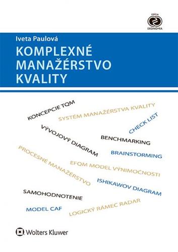 Komplexné manažérstvo kvality 2. vydanie