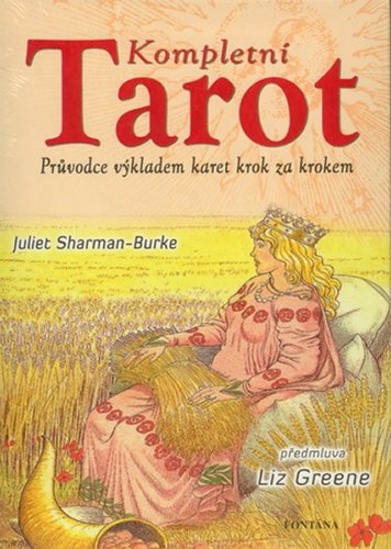 Veštenie, tarot, vykladacie karty