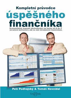 Kompletní pruvodce úspěšného finančníka