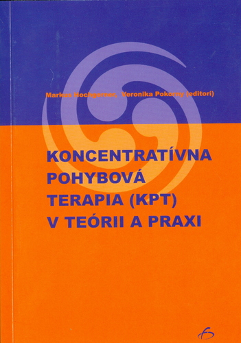 Koncentratívna pohybová terapia- KPT