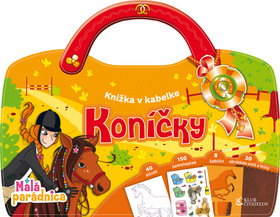 Koníčky SK