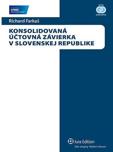 Konsolidovaná účtovná závierka v Slovenskej republike