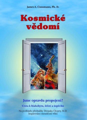 Kosmické vědomí  Cosmic Consciousness
