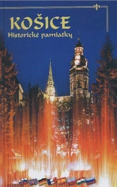 Košice Historické pamiatky 2012