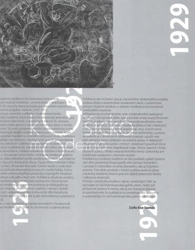 Košická moderna