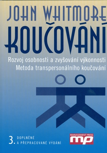 Koučování 3.