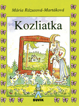Kozliatka                           Buvik