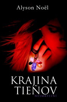 Krajina tieňov - Nesmrteľní 3