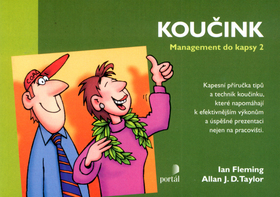 Koučink.Management do kapsy