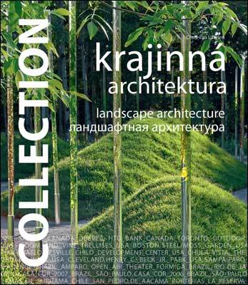 Krajinná architektura