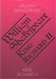 Král Richard II. - King Richard II - William Shakespeare