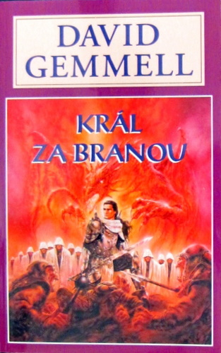 Král za branou - Legenda 2