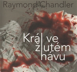 Král ve žlutém hávu CD
