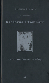 Kráľovná z Tammiru I.