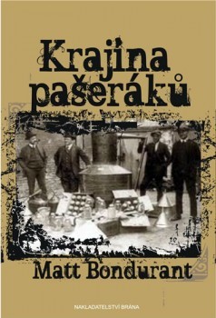 Krajina pašeráku