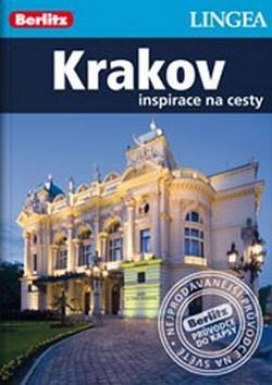 Krakov - inspirace na cesty