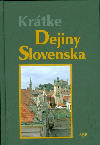 Krátke dejiny Slovenska