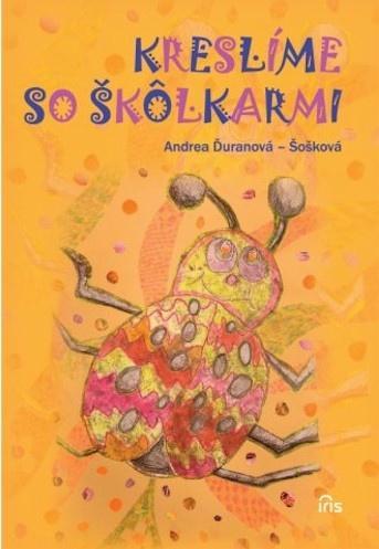 Kreslíme so škôlkarmi + CD