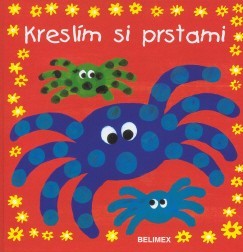 Kreslím si prstami