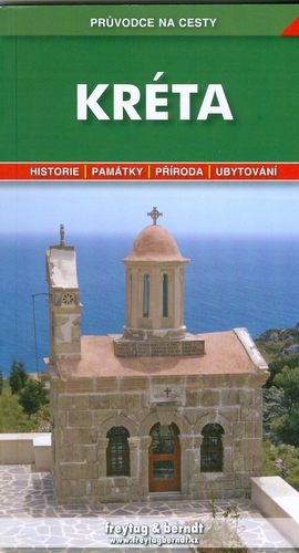 Kréta - Josef Rančák