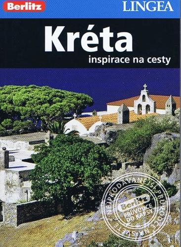 Kréta - inspirace na cesty