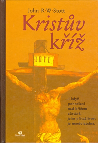 Kristuv kříž