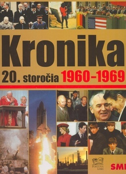 Kronika 20. storočia - 7. zväzok (1960-1969)