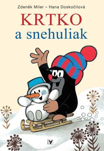 Krtko a snehuliak 3. vydanie