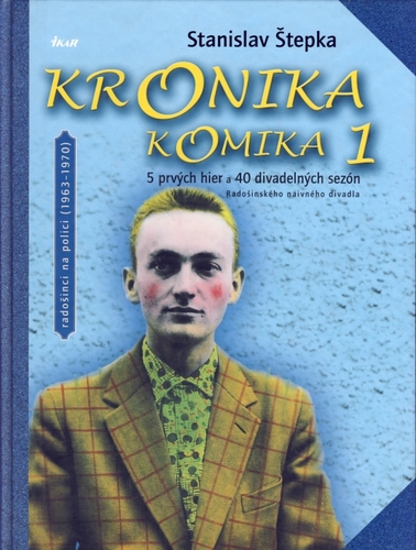 Kronika komika 1.
