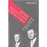Kronika komunistického Československa
