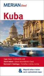 KUBA - Merian live!