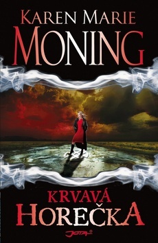 Krvavá horečka (Série Horečka 2)