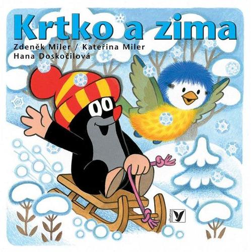 Krtko a zima 3. vydanie