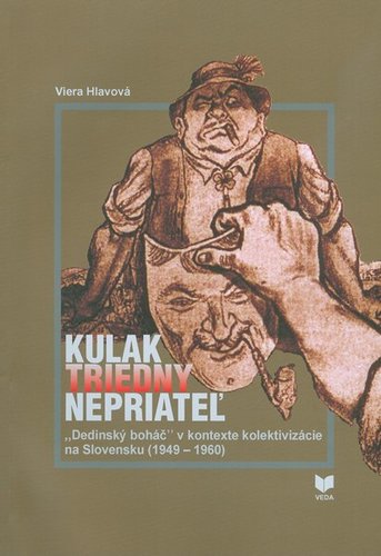 Kulak - triedny nepriateľ