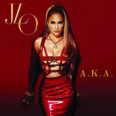 Lopez Jennifer - A.K.A.   CD