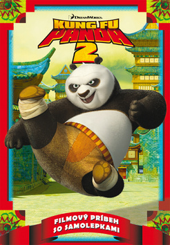 Kung Fu Panda 2 Filmový príbeh