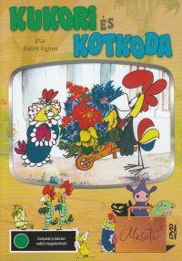 Kukori és Kotkoda DVD