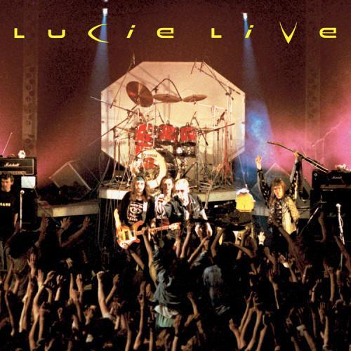 Lucie - Live 2CD