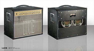Lucie - Platinum Combo 1990-2013 8CD