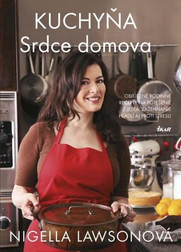 Kuchyňa - srdce domova
