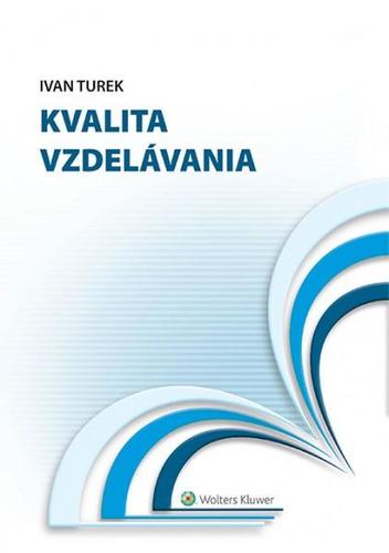Kvalita vzdelávania 2. vydanie
