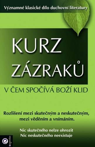 Kurz zázraků 1