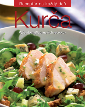 Kurča - Receptár na každý deň