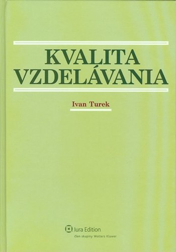 Kvalita vzdelávania